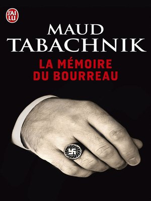 cover image of La mémoire du bourreau